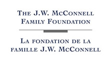 J.W. McConnell Family Foundation logo