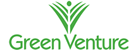 Green Venture Logo