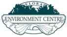 Elora Environment Centre Logo