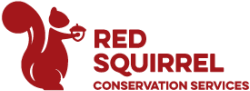 Red Squirrel Conservation Services