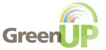 Green UP Logo