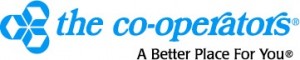 Registered logo for the Co-operators