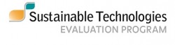 Logo of Sustainable Technology Evaluation Program (STEP)