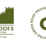 Green Roof Professional Training Logo