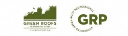 Green Roof Professional Training Logo